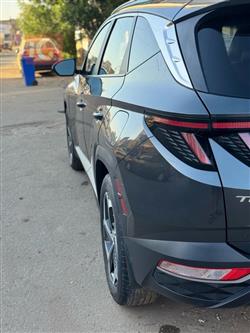 هیوندای تۆکسۆن